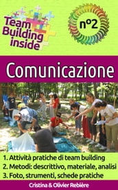 Team Building inside n°2 - comunicazione