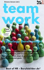 Teamwork Psychology Development