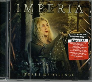 Tears of silence - Imperia