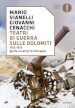 Teatri di guerra sulle Dolomiti. 1915-1917: guida ai campi di battaglia