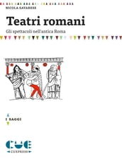 Teatri romani