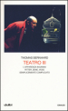 Teatro. 3.L apparenza inganna-Ritter Dene Voss-Semplicemente complicato