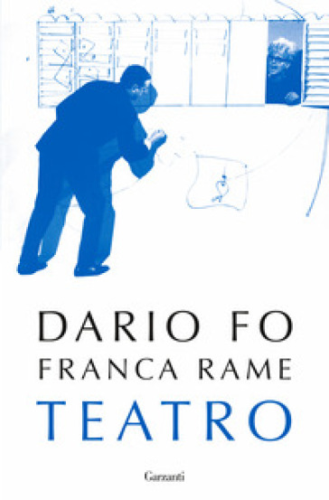 Teatro - Dario Fo - Franca Rame