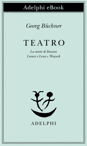 Teatro - Georg Buchner