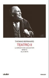 Teatro II