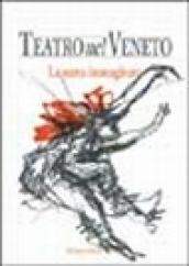 Teatro nel Veneto. Ediz. illustrata. Con CD Audio. 1: La scena immaginata