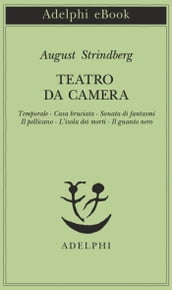 Teatro da camera