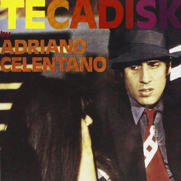 Tecadisk (remastered) - Adriano Celentano