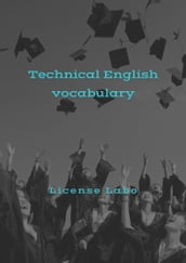 Technical English vocabulary
