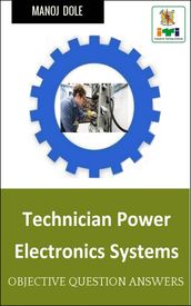 Technician Power Electronics Systems