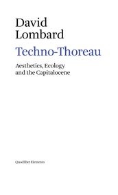 Techno-Thoreau