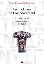 Technologies de l enchantement