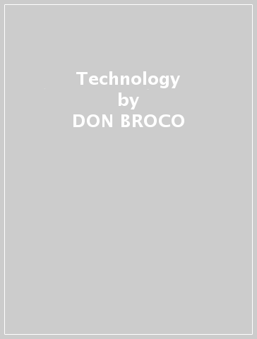 Technology - DON BROCO