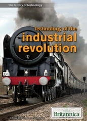 Technology of the Industrial Revolution