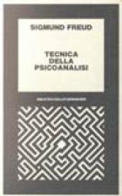 Tecnica della psicoanalisi