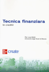 Tecnica finanziaria. Con e-book