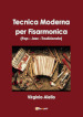 Tecnica moderna per fisarmonica (pop-jazz-tradizionale)