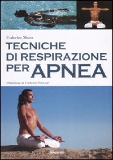 Tecniche di respirazione per apnea - Federico Mana