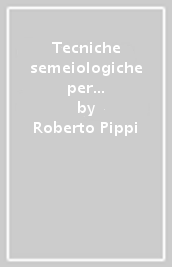 Tecniche semeiologiche per il monitoraggio del cavo orale