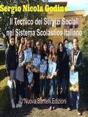 Il Tecnico dei Servizi Sociali nel Sistema Scolastico Italiano