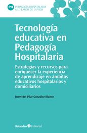 Tecnología educativa en Pedagogía Hospitalaria