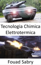 Tecnologia Chimica Elettrotermica