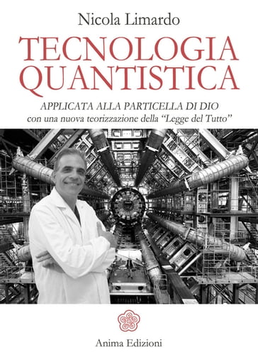 Tecnologia Quantistica - Nicola Limardo