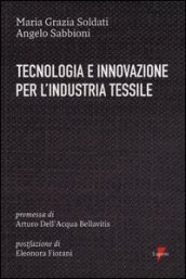 Tecnologia e innovazione per l