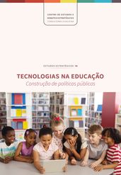 Tecnologias na Educação: Construção de Políticas Públicas