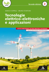 Tecnologie elettrico-elettroniche e applicazioni. Per gli Ist. professionali. Con e-book. Con espansione online. 2.
