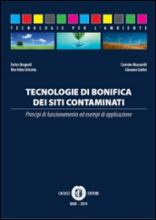 Tecnologie di bonifica dei siti contaminati