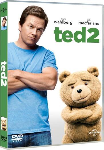 Ted 2 - Seth MacFarlane