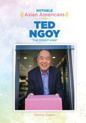 Ted Ngoy: 