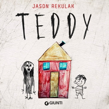 Teddy - Jason Rekulak