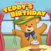 Teddy s Birthday