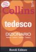 Tedesco. Dizionario tedesco-italiano, italiano-tedesco