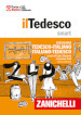 Tedesco smart. Dizionario tedesco-italiano, Italienisch-Deutsch. Plus. Con Contenuto digitale (fornito elettronicamente)