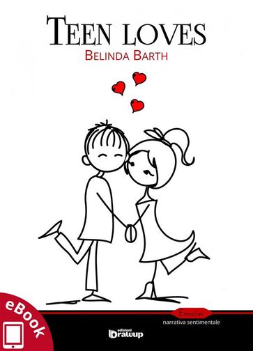 Teen loves - Belinda Barth