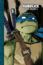 Teenage Mutant Ninja Turtles deluxe. 3.