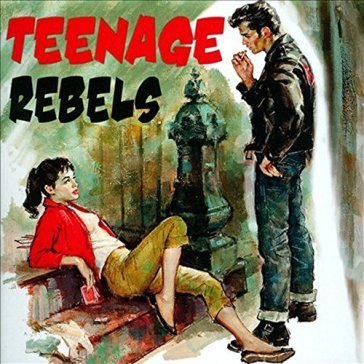 Teenage rebels