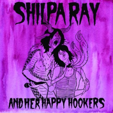 Teenage & torture -digi- - SHILPA & HER HAPPY H RAY