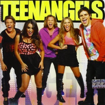 Teenangels-casi angeles 5 - TEENANGELS