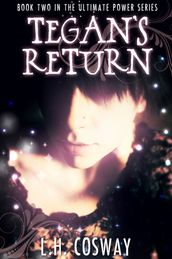 Tegan s Return