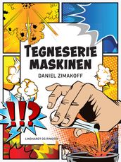 Tegneseriemaskinen