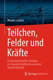 Teilchen, Felder und Kräfte