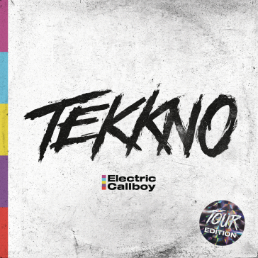 Tekkno (tour edition) - Electric Callboy