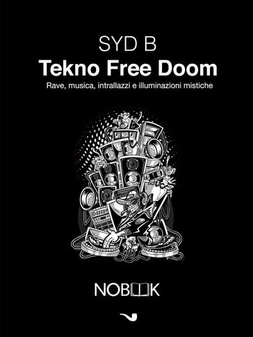 Tekno Free Doom - Syd B