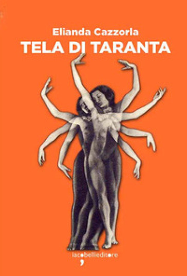 Tela di Taranta - Elianda Cazzorla