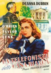 Telefonista Della Casa Bianca (La)