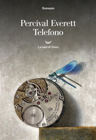 Telefono - Everett Percival